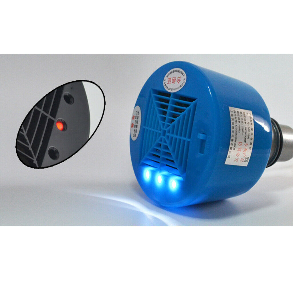 Pet Heater Lamp Poultry Heat Lamp Heat Lamp for Chicken, Duck, Piglet,