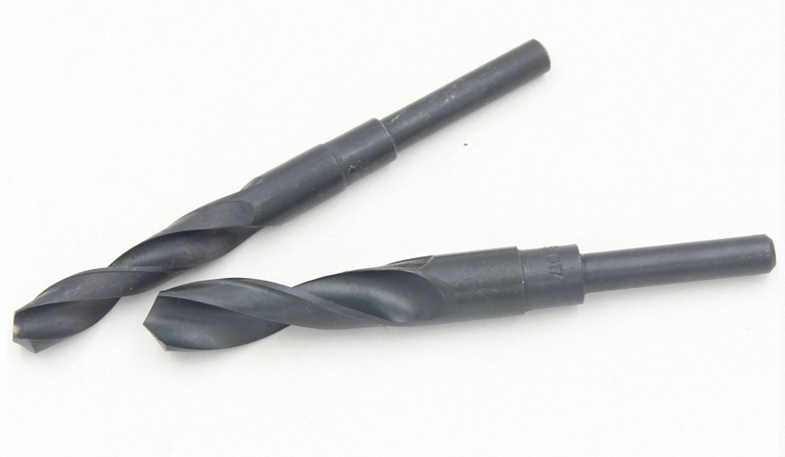 15.6mm HSS Reduced Shank Twist Drill Bit [M_M_S]