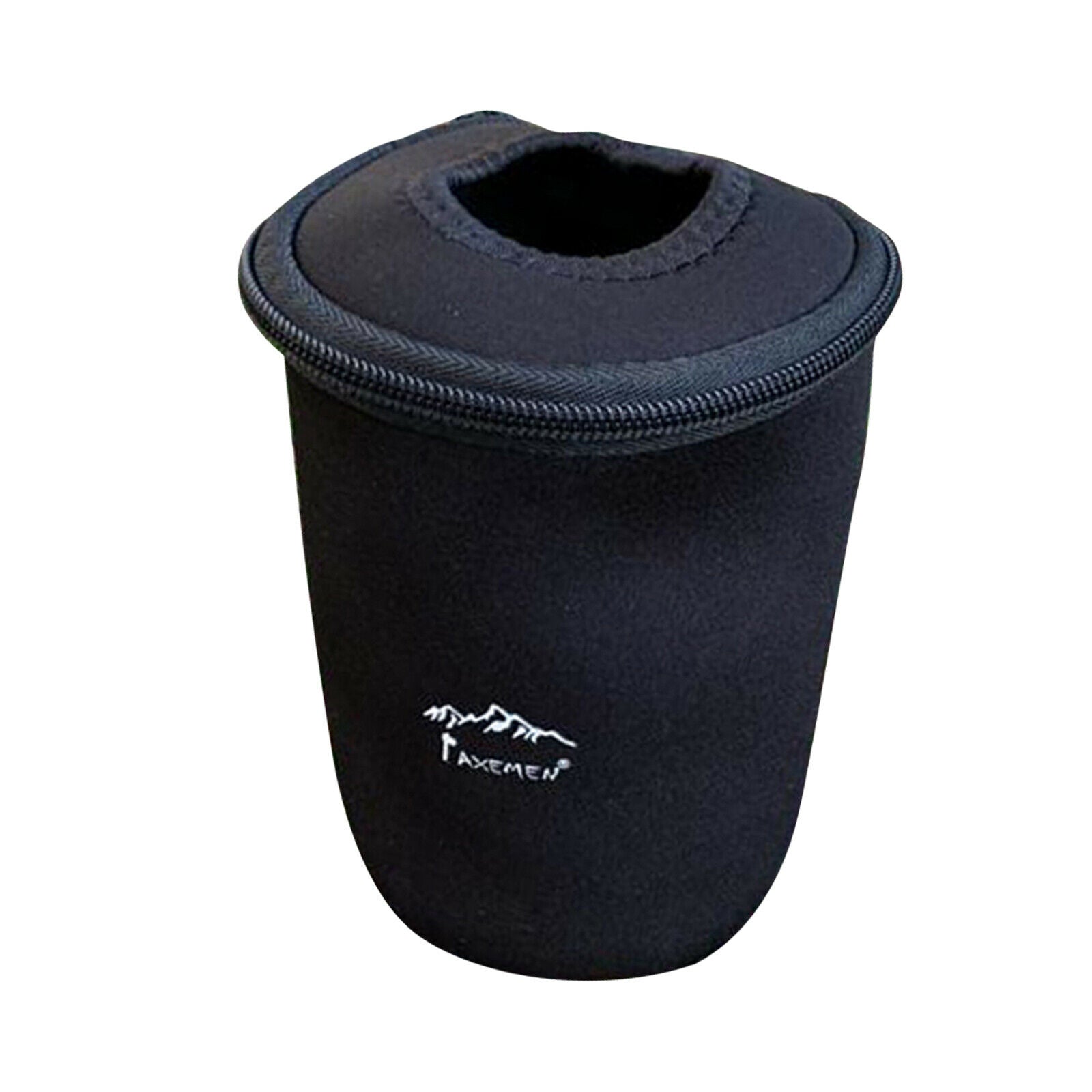Camping Gas Tank Cover for 453g Tank Dedicated Storage Bag Accessories Kit