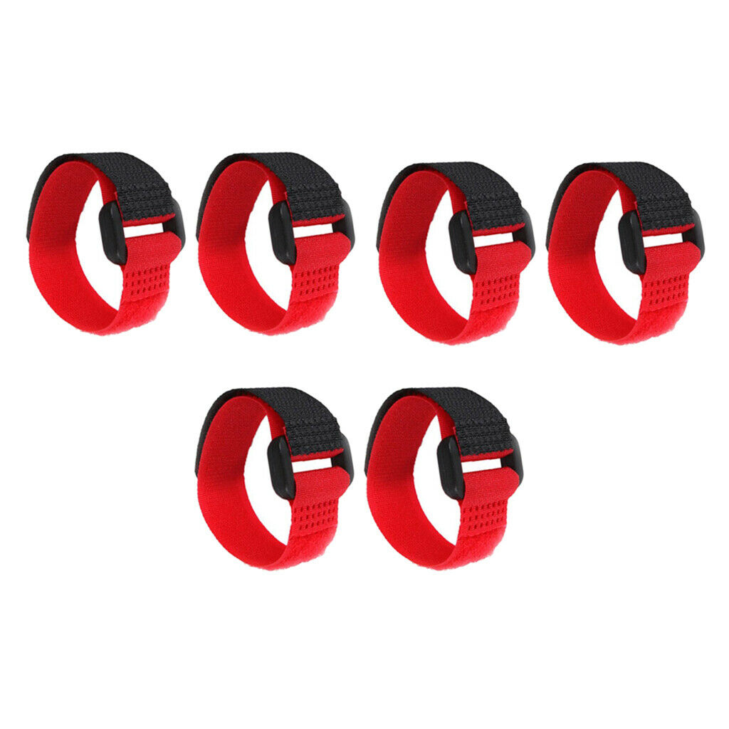 6x Rooster Collar Prevent Chicken from Disturbing Neighbors for Rooster