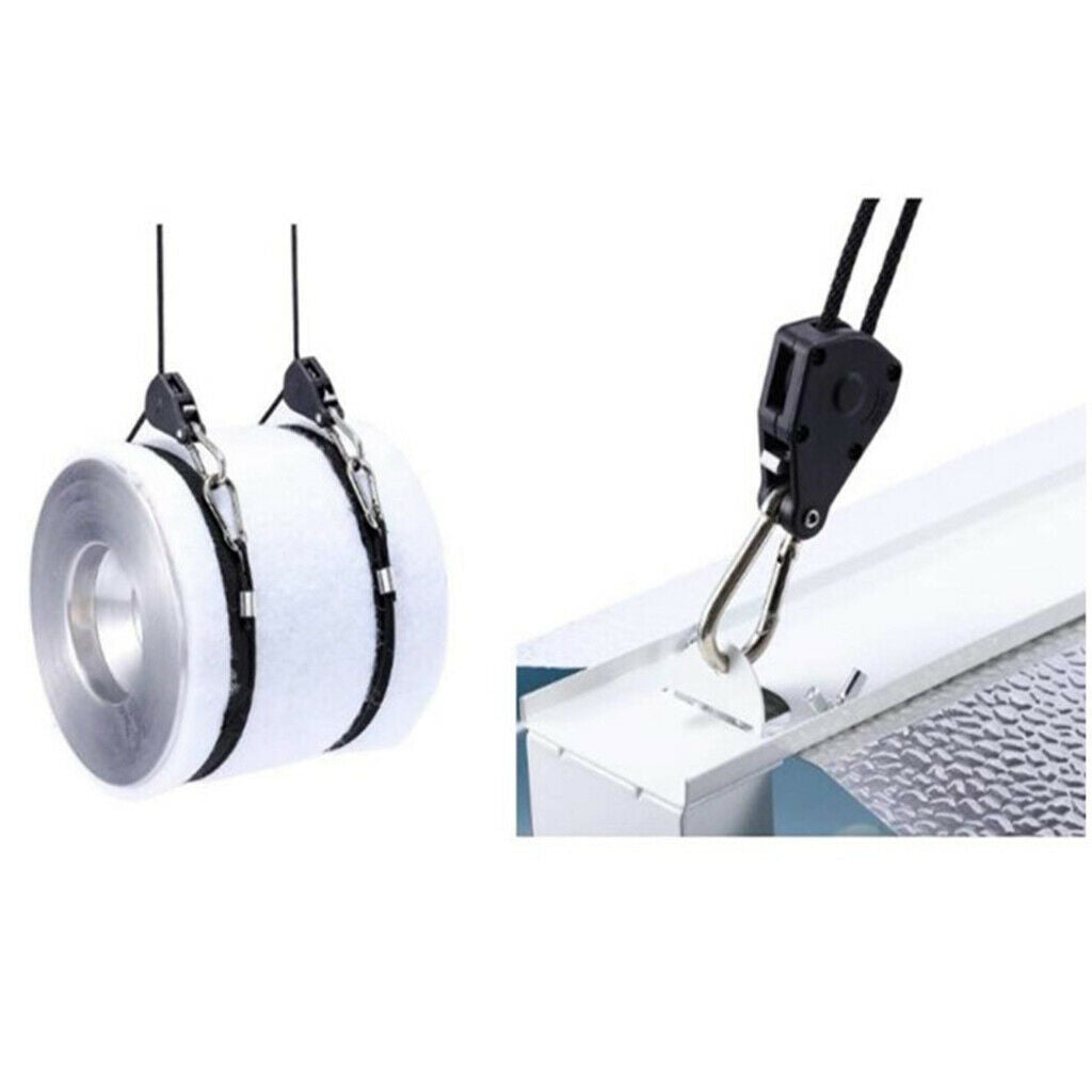 Durable Nylon Kayak Ratchet Car Tie Down Straps 8.2ft Roller Carrier Hooks