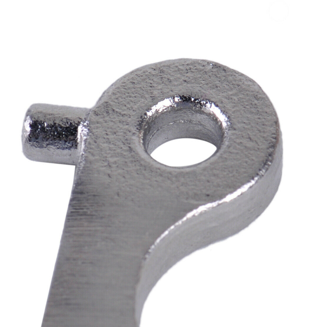 Stainless Steel Boat Marine Deck Fill Plate Key Tool Water Fuel Gas Waste Cap An