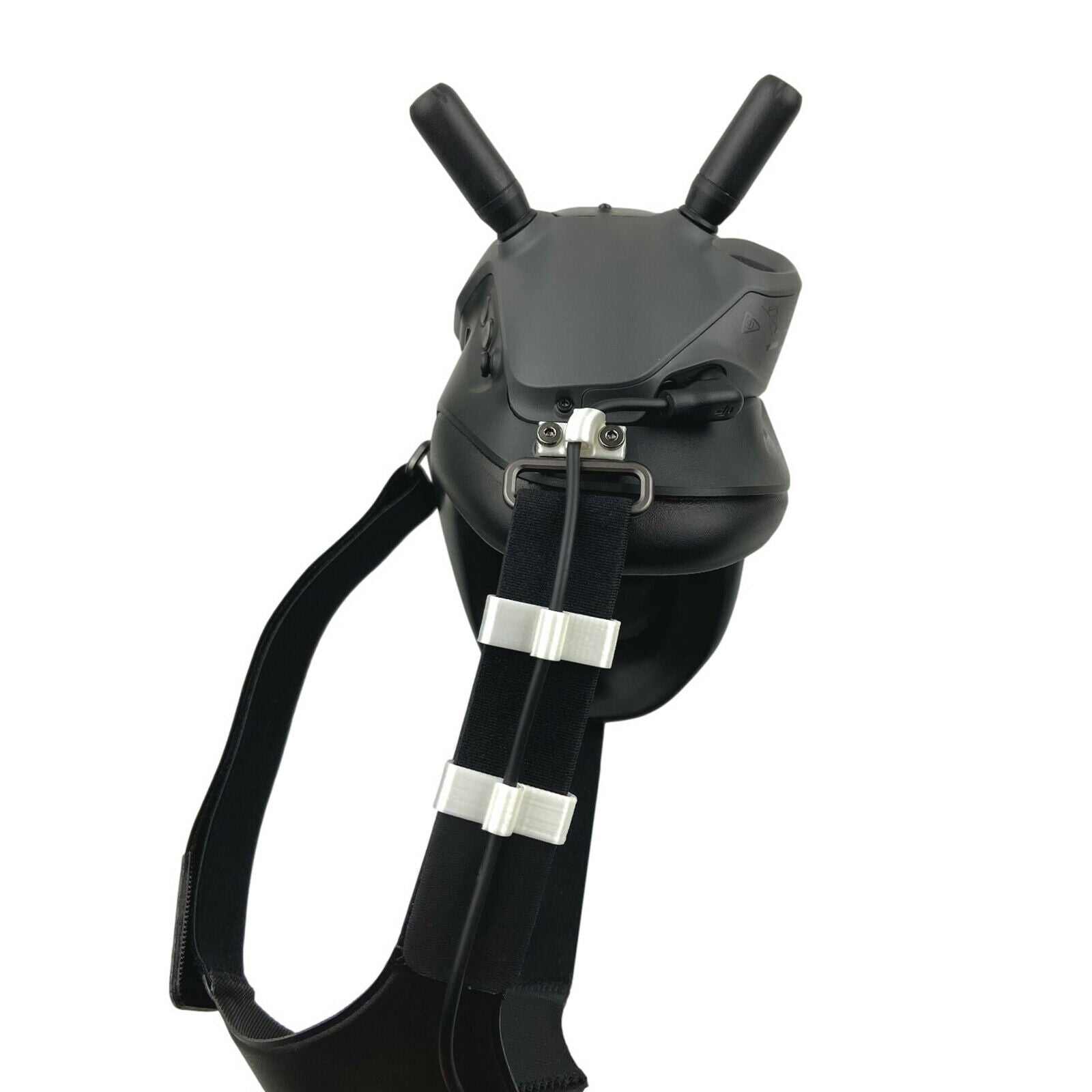 Power Cable Fixer for DJI FPV Goggles V2 Cable Management Cable Organizer