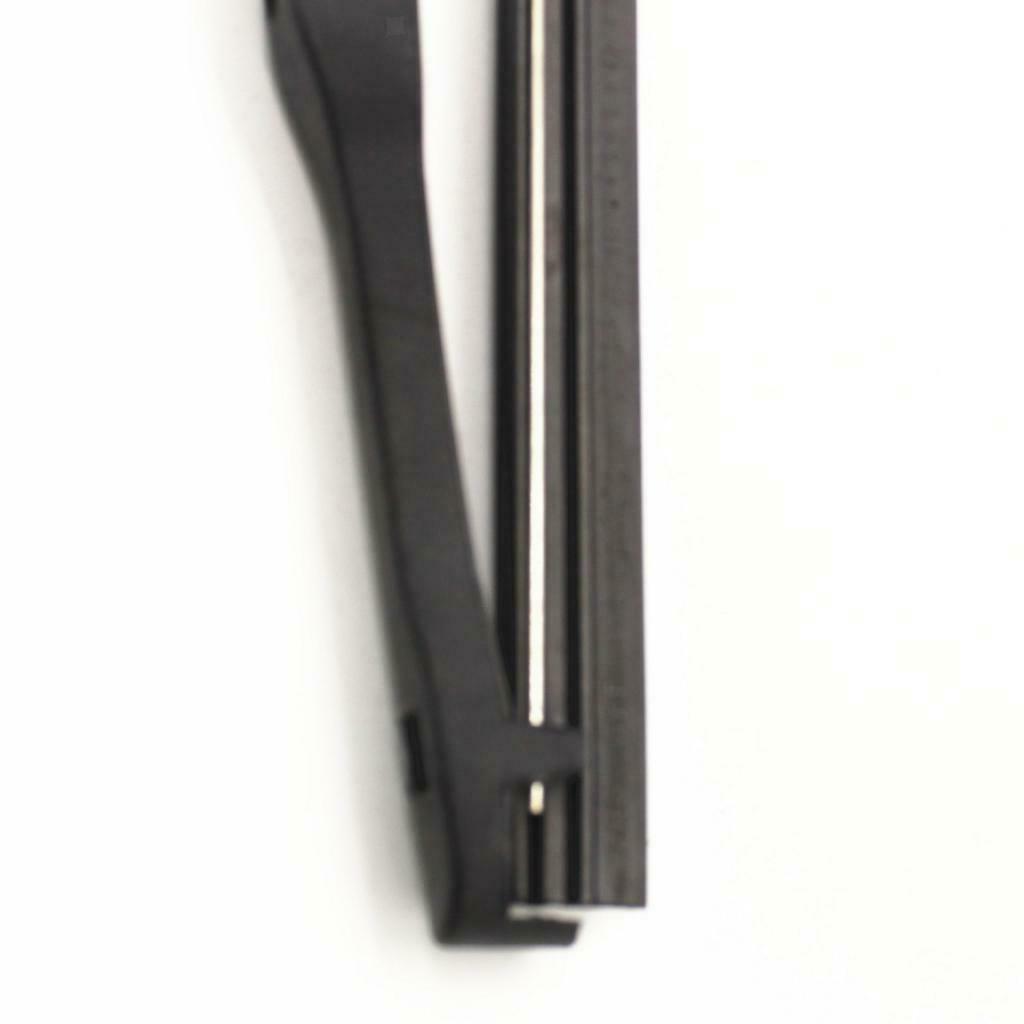 New Rear Back Windscreen Wiper Arm Blades Washers 7" For Citroen C4 04-10