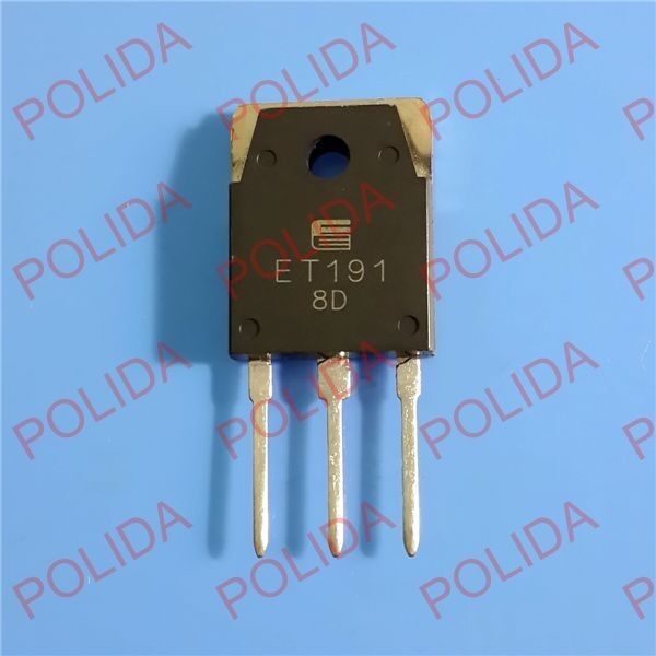 10PCS Transistor FUJITSU TO-247 ET191