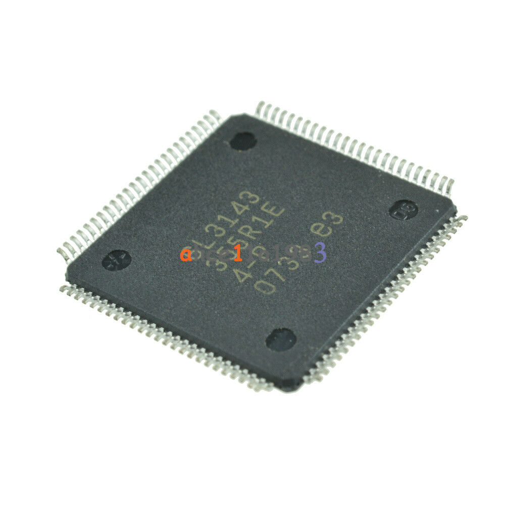 2PCS ATMEGA2560 ATMEGA2560-16AU TQFP-100 ATMEL CHIP IC TOP