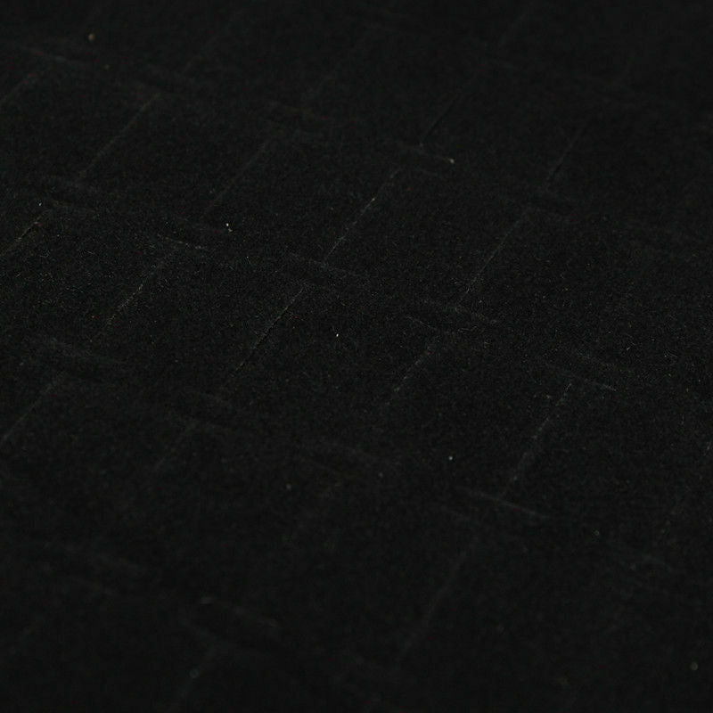 100 Velvet Ring Earring Jewelry Display Storage Box Tray Show Case Organiser US！