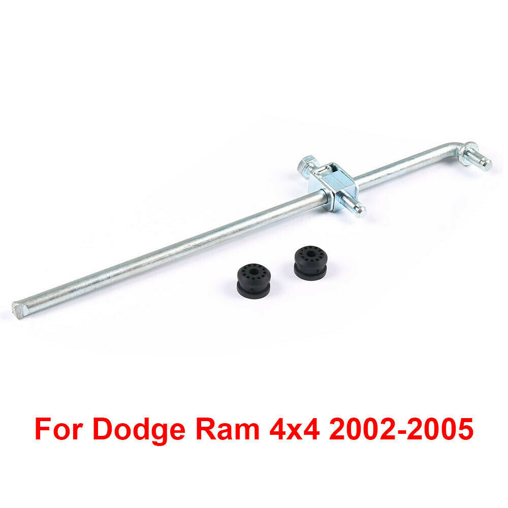Transfer Case Shifter Control Linkage Grommet Bushings For Dodge Ram 2002-2005