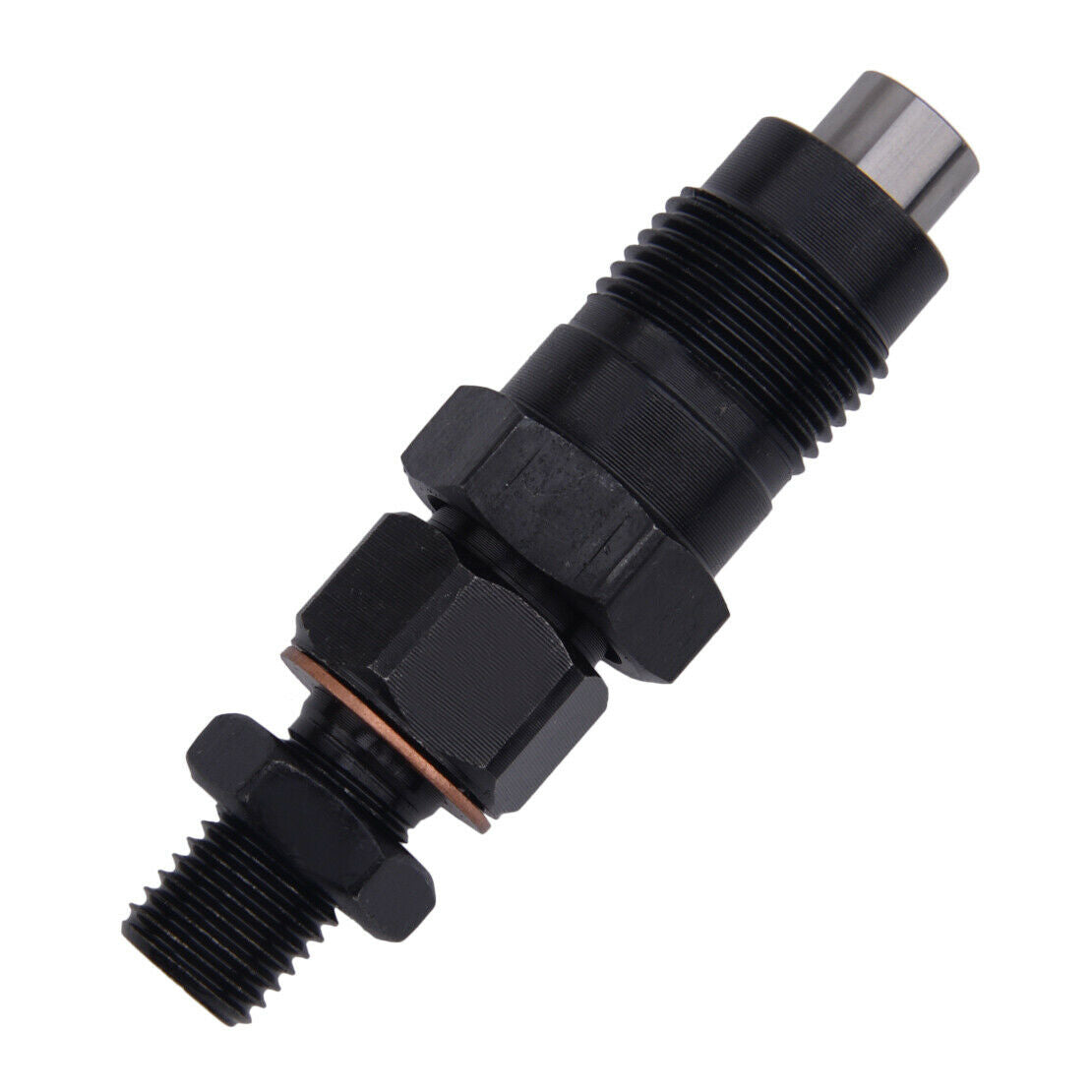 1Pcs Fuel Injector MM43594101 MM435-94101 Assembly Fit For Mitsubishi L3E Engine