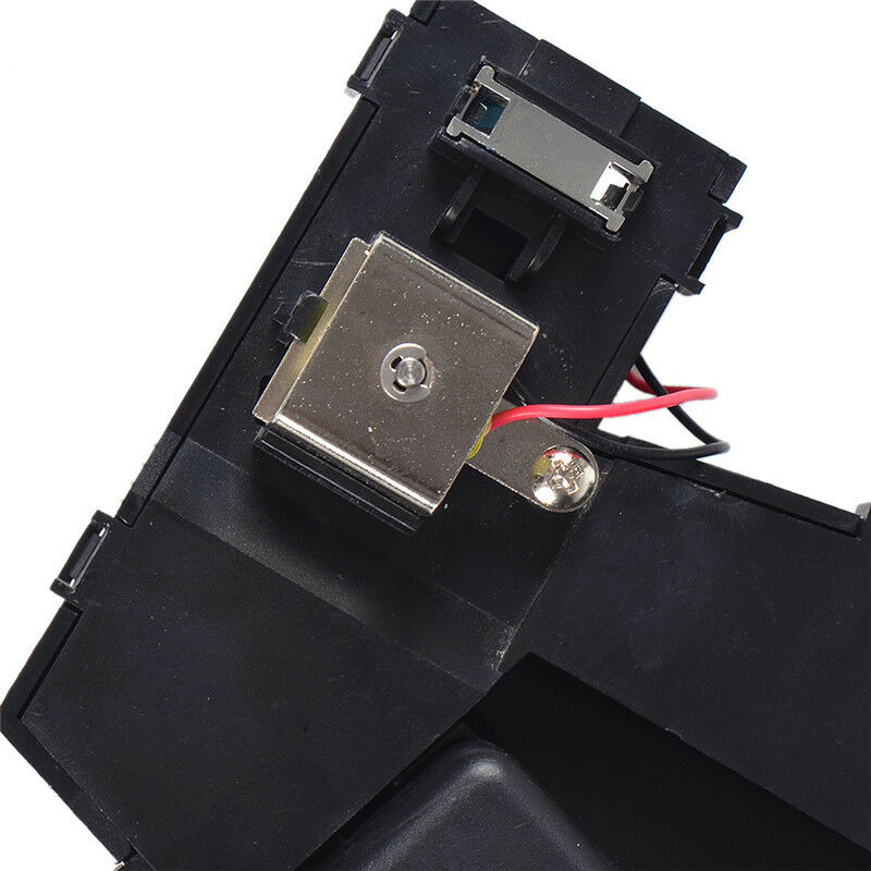 Coin Acceptor Selector Multi-Function Arcade Game Vending Machine Accessories