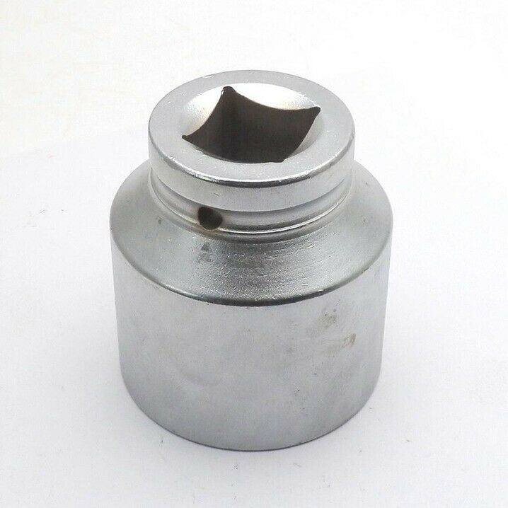 46mm Jumbo Socket for Wrench 3/4" Drive Metric MM Twelve 12 Point Nut