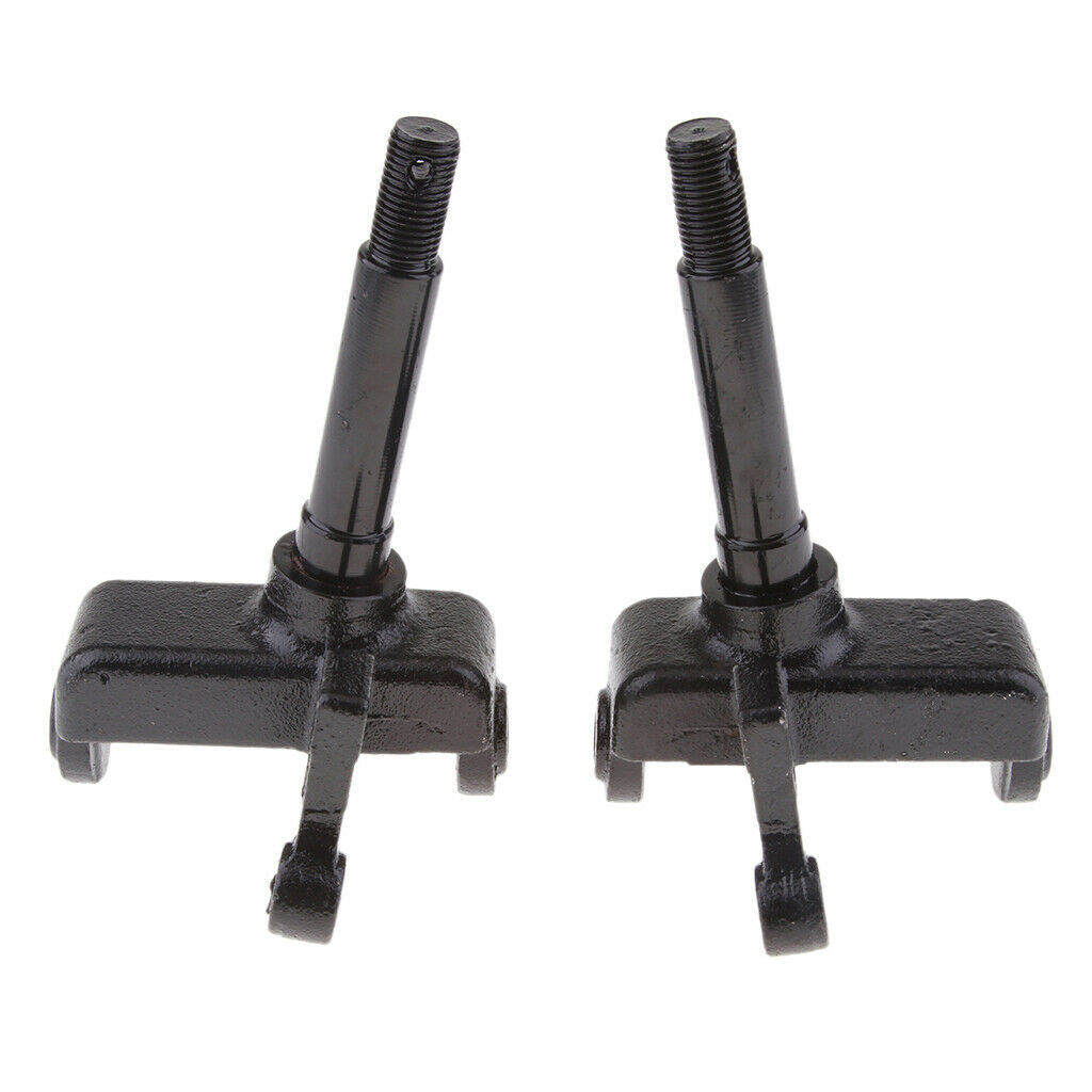 Steering Knuckle Left & Right for 110cc 150cc 200cc 250cc Buggy Go Kart