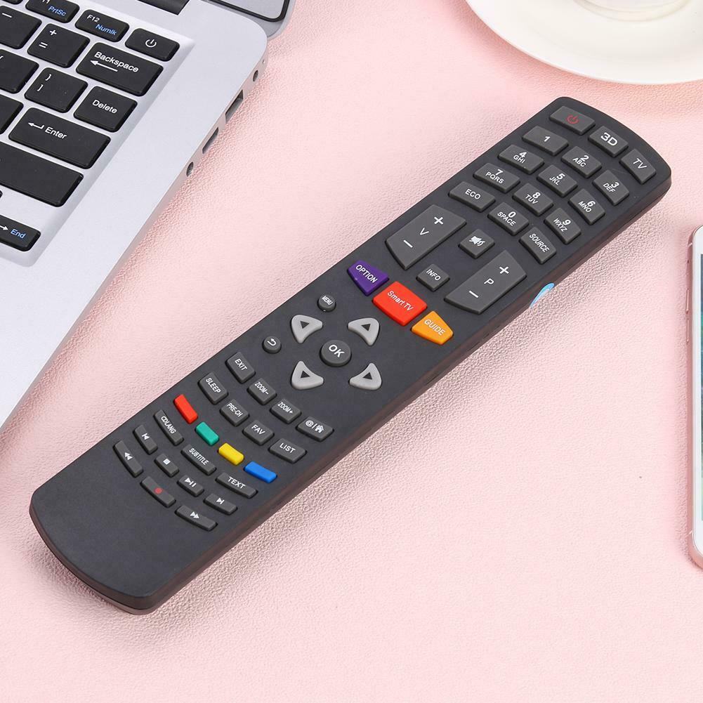 RC311 TV Remote Control Universal Controller for TCL RC3100R02 RC3100L10