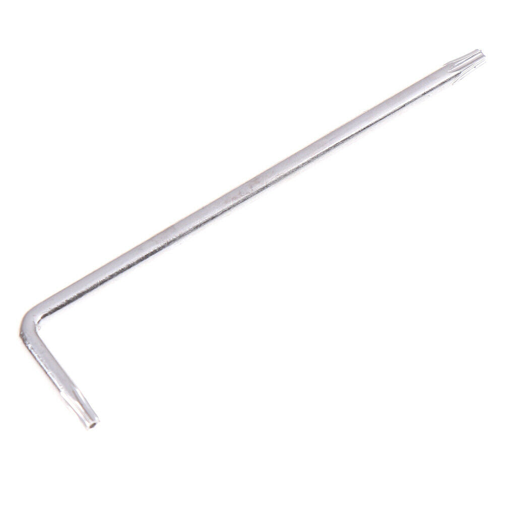 Unlock open opening repair tool torx T8 T10 for xbox 360 console ca .l8