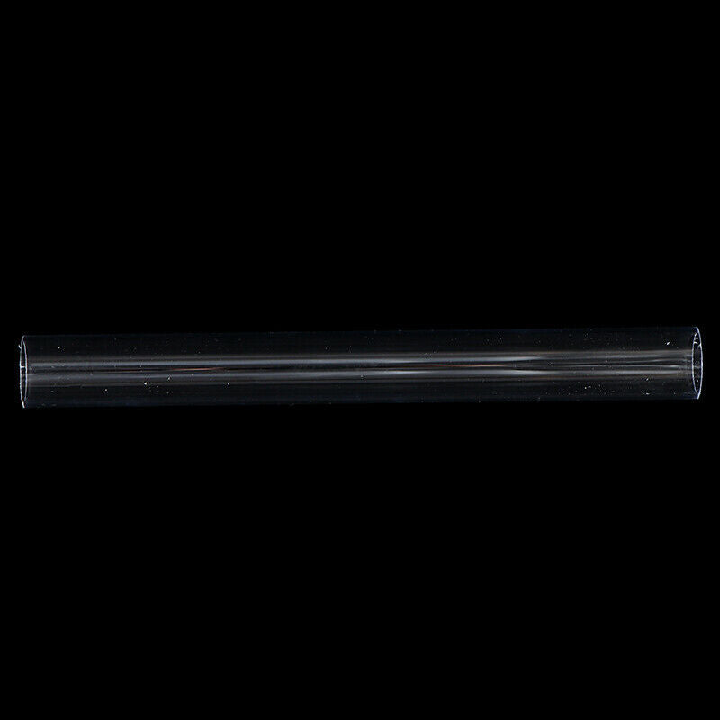 Acrylic Clay Crafts Acrylic Roller Hollow Rolling Clay Bar Roll Stick To.l8