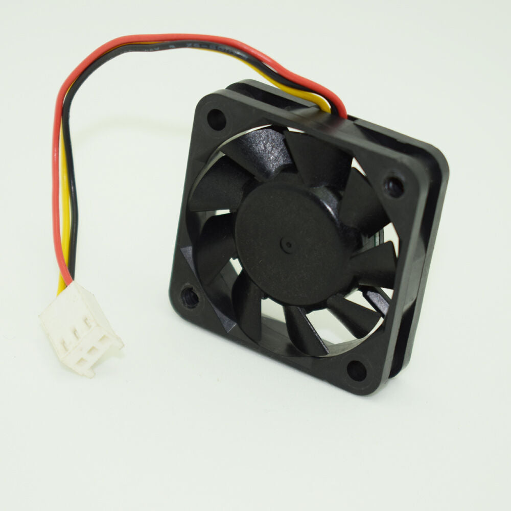 4pcs SanAce40 SANYO DENKI 109P0405H906 40x40x10mm 4010 5V 0.16A DC Cooling fan