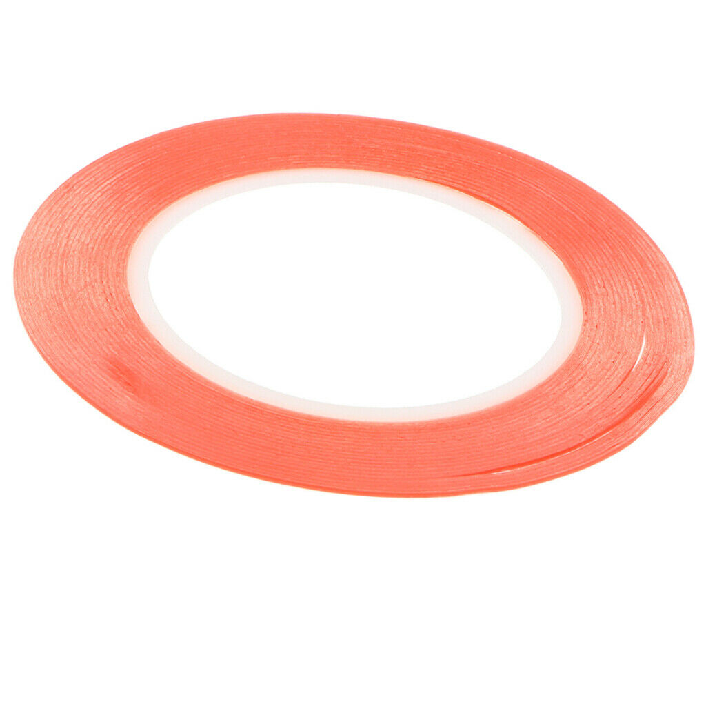 25M/Roll 1mm for Double Sided Tape Adhesive Tape for /ipad/HTC Phones Repair LED