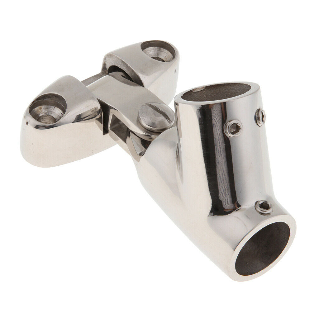 Sun Shade Sail Stainless Steel Hardware Kit 22mm for Triangle Shade Sail