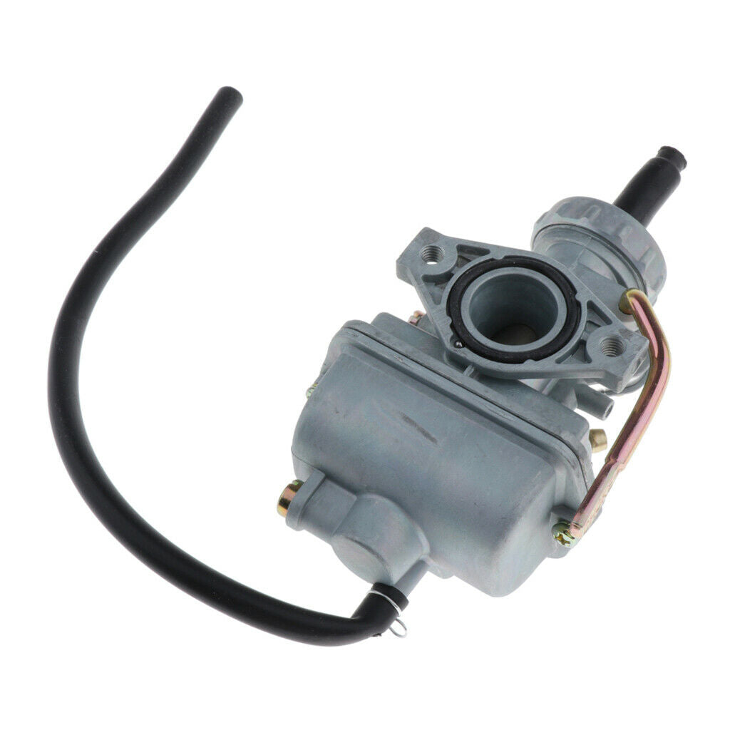 Set of 1 70CC/90CC/100CC/110CC Carburetor Assy + for Outboard Engine Motor