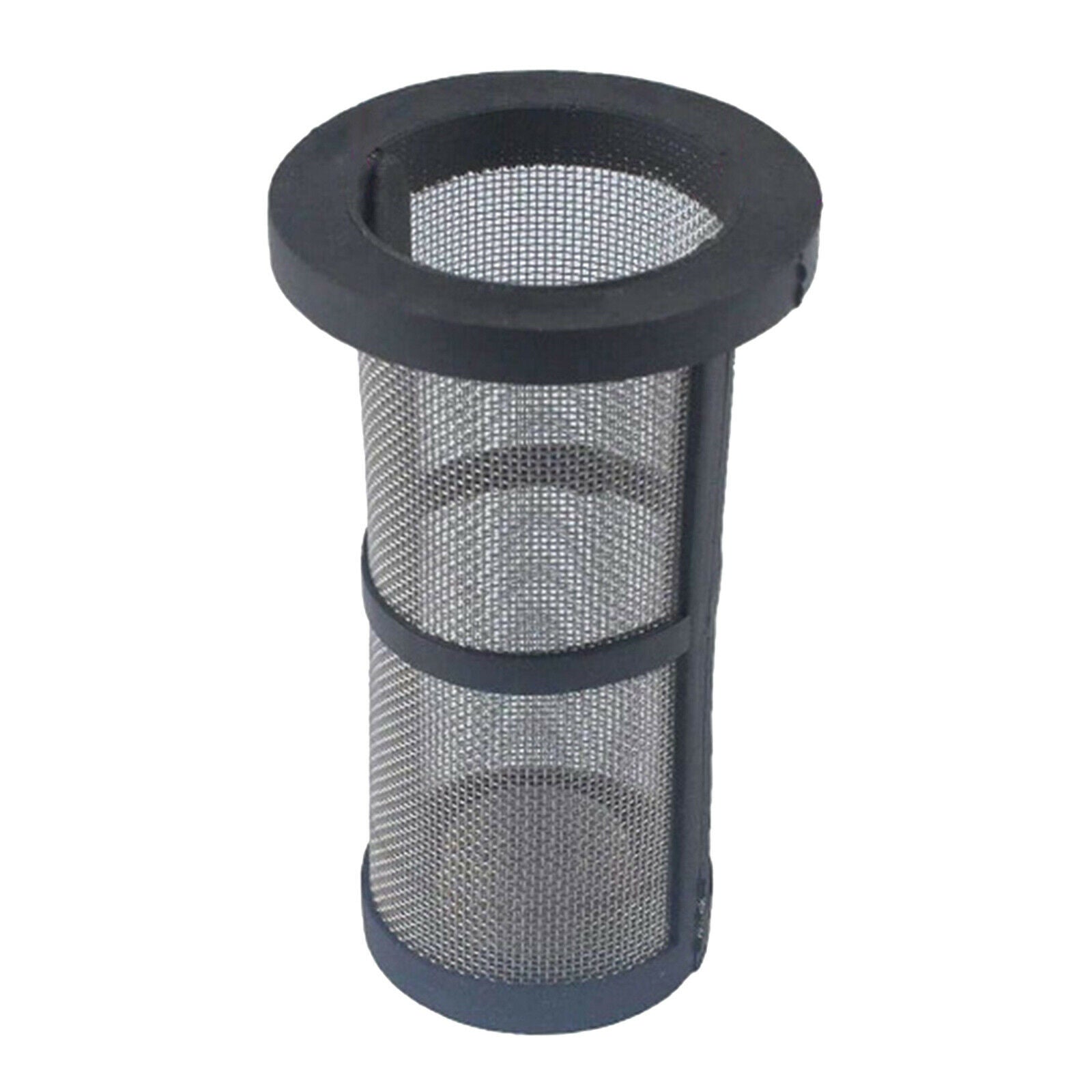 48-222 Filter Screen for Polaris 380 Pool Filter Cleaner Swimming Black
