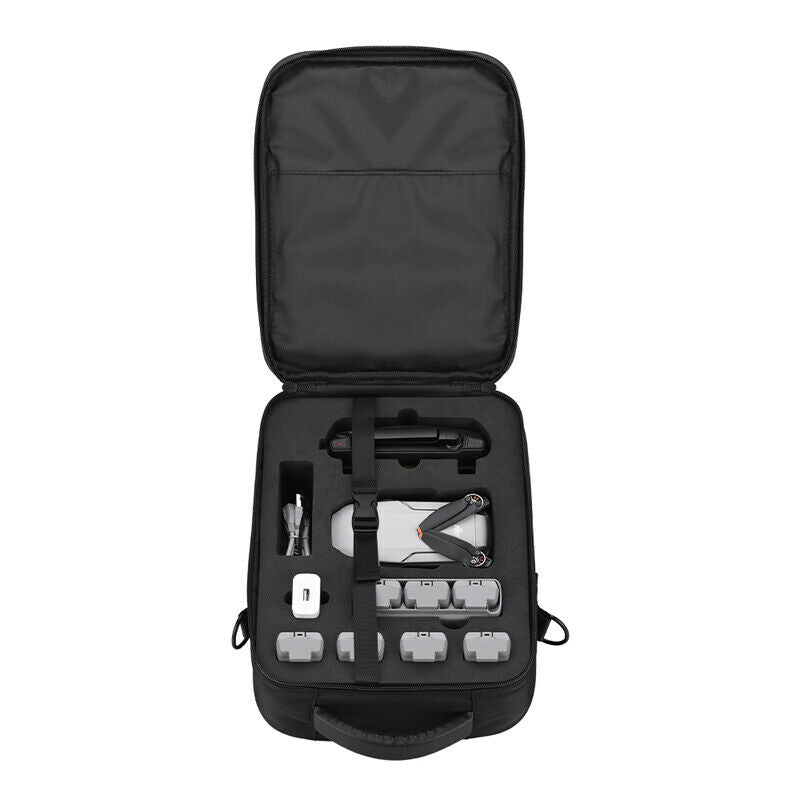 Crossbody Shoulder Storage Bag Backpack for DJI Mini SE/Mavic Mini Drone Case