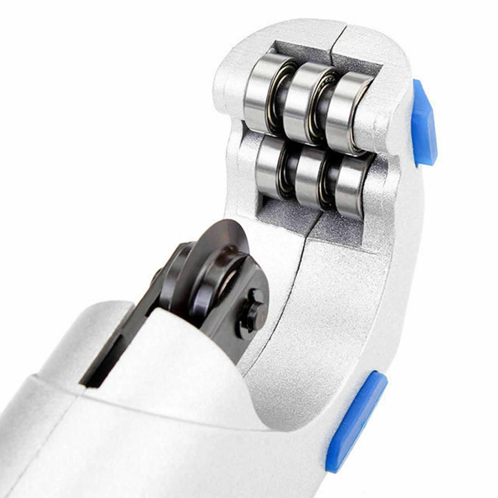 Bike Tubing Cutter Bicycle 5-50mm Handlebar Seat Post with Cutting Wheel