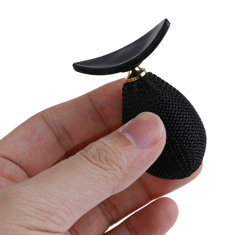 Eyeshadow applicator Beauty Fashion Magic Eyeshadow Stamp Crease Eye Makeup BDA