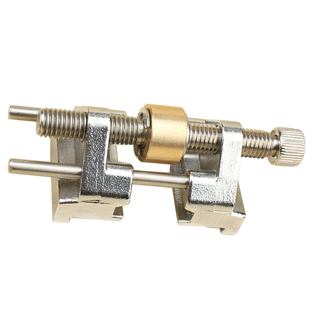 Fixed Angle Chisel Sharpener Side Clamping Graver DIY Woodworking Tools