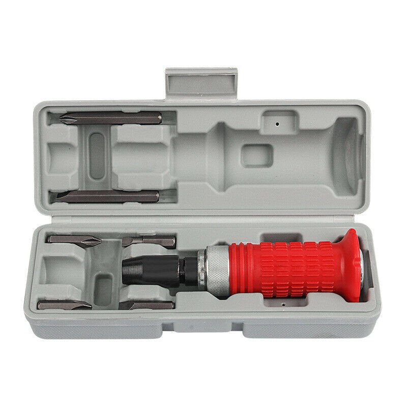 High Quality Screwdriver Impact Screwdriver Impact Screwdriver
