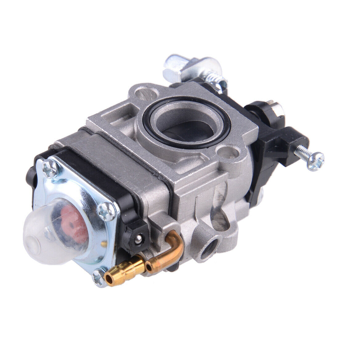Carburettor Fit For Timberpro 52cc Multitool Petrol Brush Cutter Trimmer A8