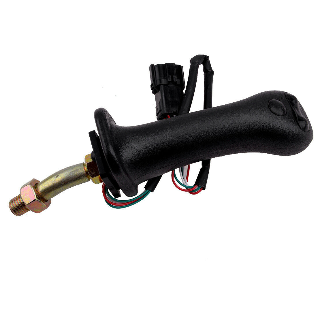 Kit 3 Button Excavator Joystick Handle fit for Doosan DH DX150 225 300 370-9C