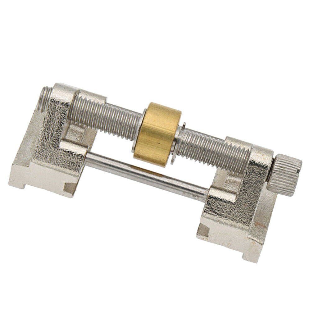 Self Centering Side Clamping, Pack of 2Pcs