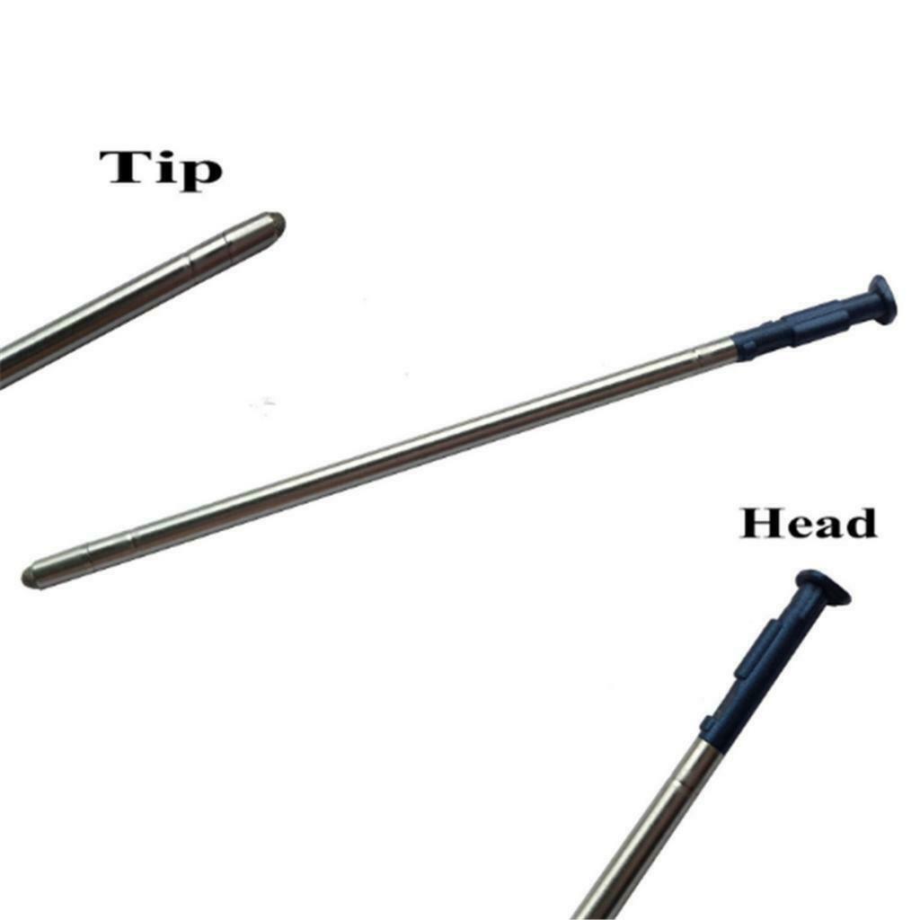 3 Touch Screen Stylus Pen for LG Stylo 4 / Q Stylus Q710 Q710MS L713DL Black