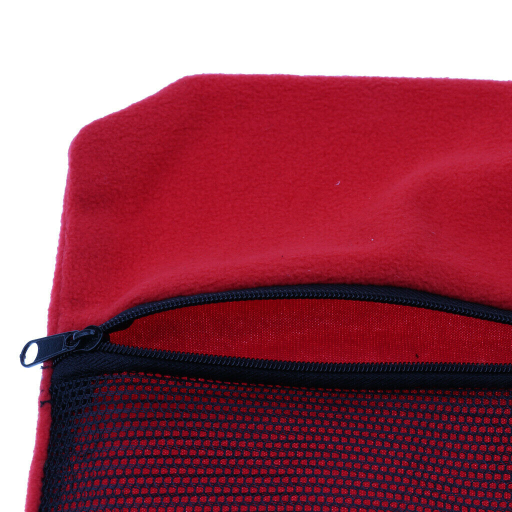 Pet Carrier Bag Hamster Portable Breathable Outgoing Bag Small Pets Like