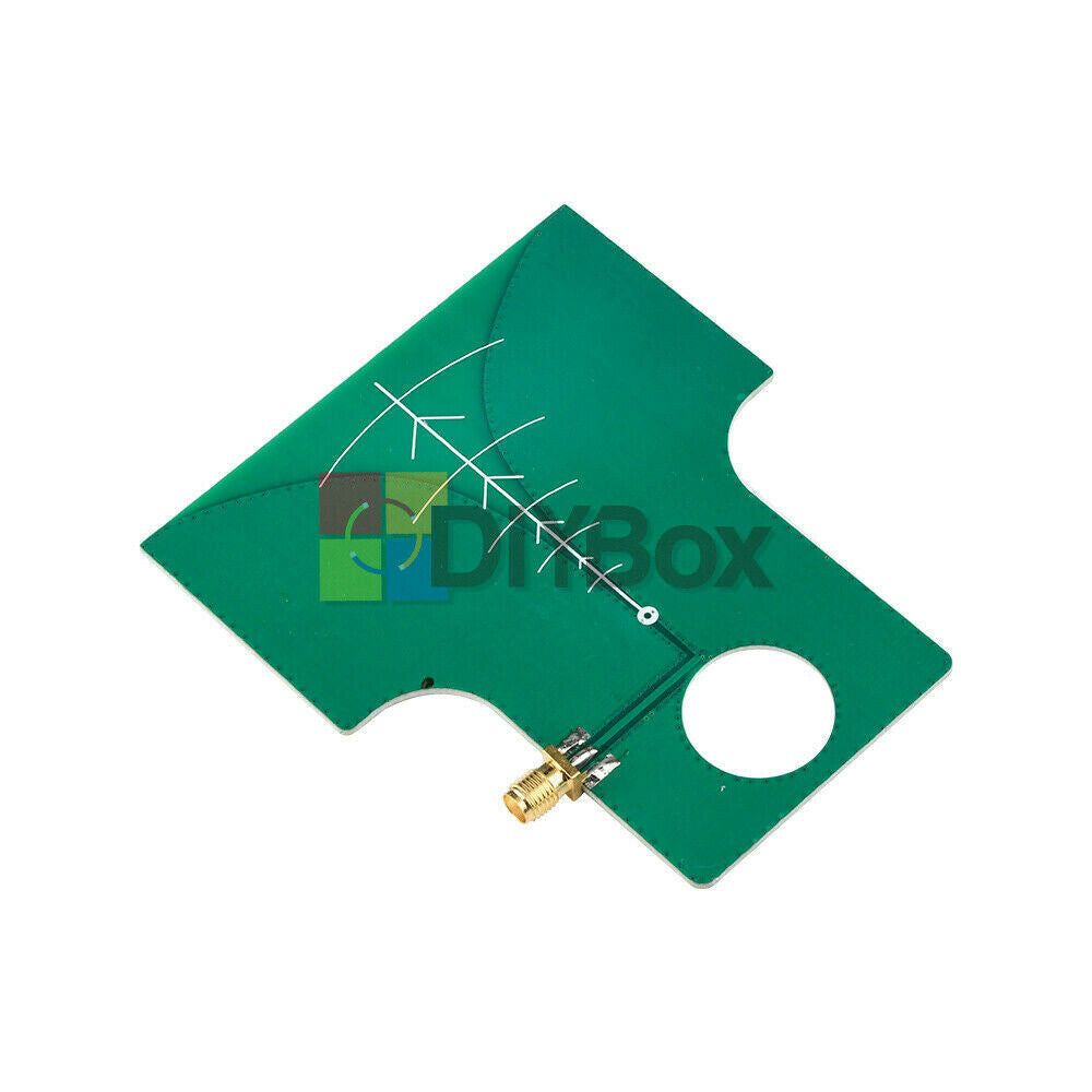 2.4G-10.5 GHz Transmission Antenna 8W 10dB 7dBi UWB Directional High Gain 2.4G