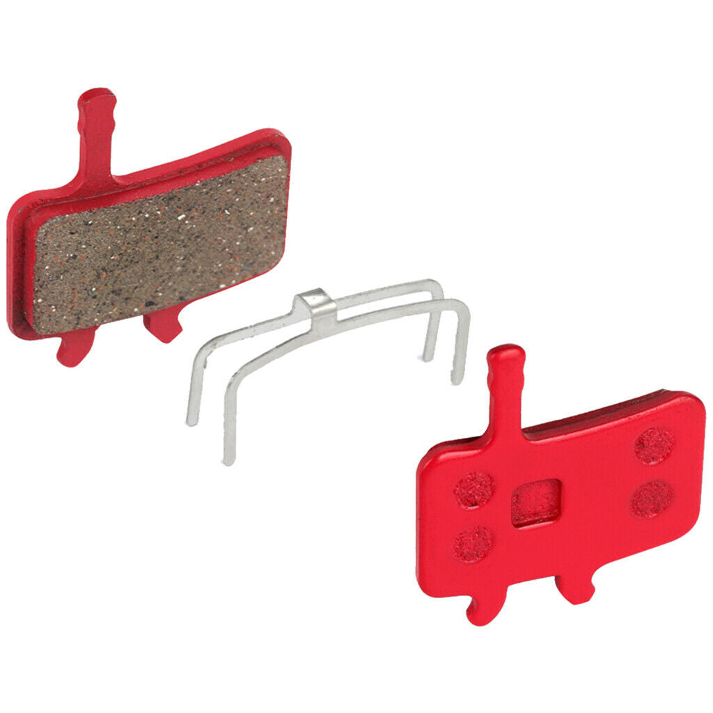 Bicycle Brake Pads Bike Brake Part for Avid BB7 Juicy 3/5/7 Mountain Bikes