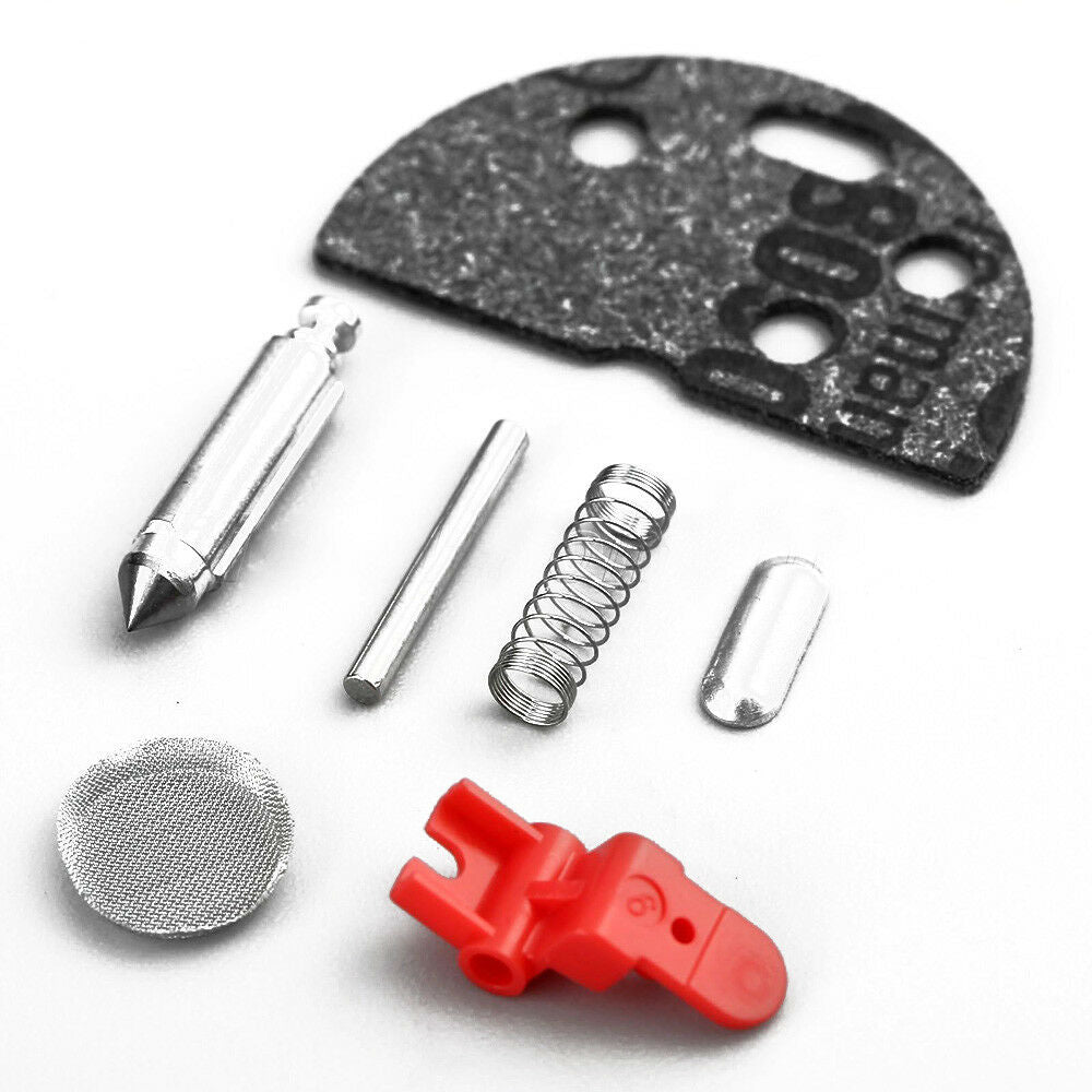 Carburetor Carb Rebuild Repair Kit Set W/Gasket For STIHL MS380 MS381 038 066