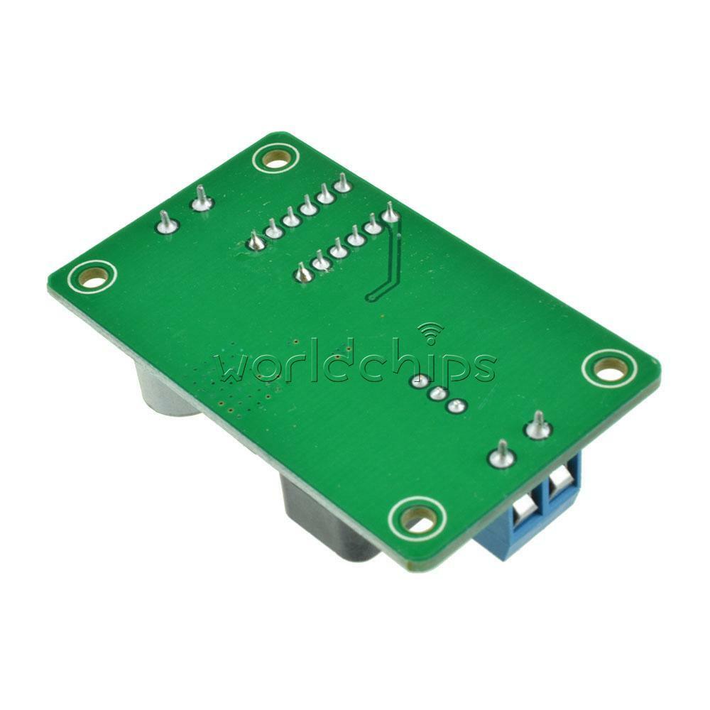 DC-DC LM2596 5V-36V To 1.5V-33V Step-Down voltage Module for Arduino Raspberry