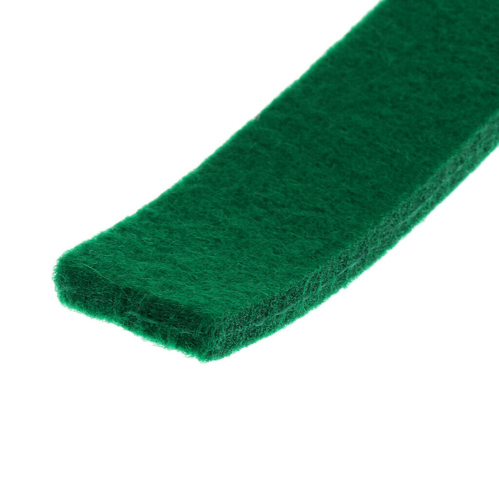 Replacement Piano Spring Rail Felt for Piano Maintenance Parts