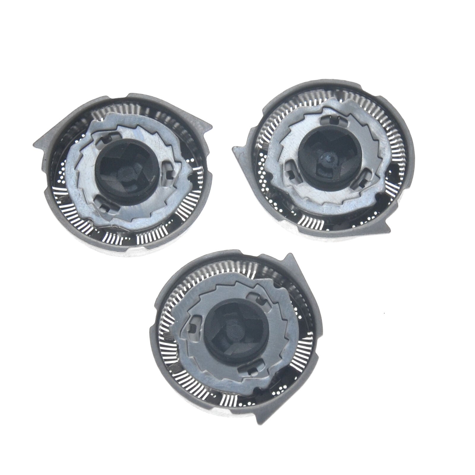 3pc Shaver Razor Heads Replacements Blade for Philip Norelco SH50 Series 5000