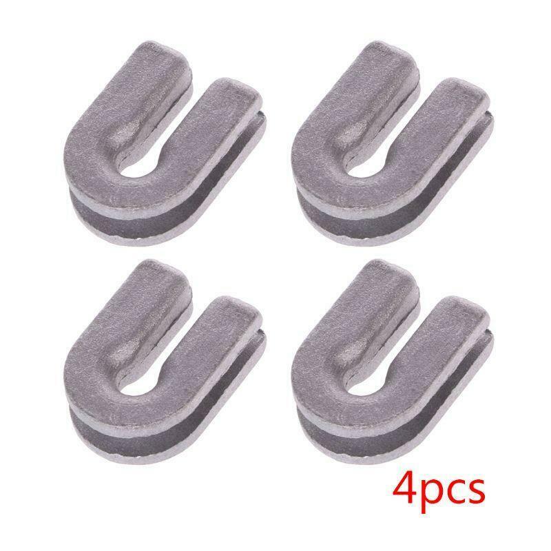 4Pcs Trimmer Head Eyelets For Husqvarna P25 Strimmer Brush Cutter Replacement