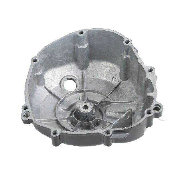 Motorcycle Right Engine Clutch Crackcase Cover Fit For Yamaha YZF R1 YZF-R1 2006