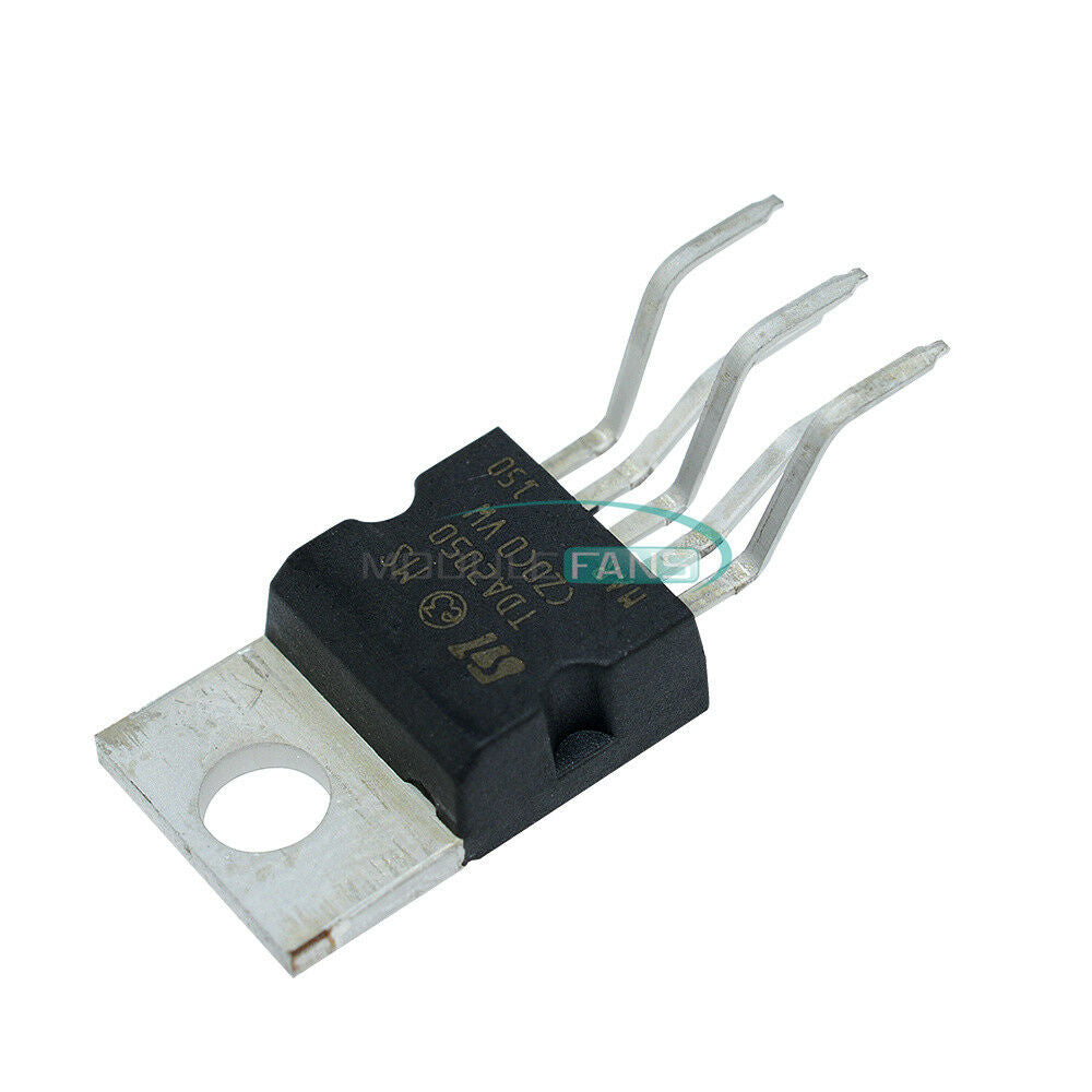 TDA2050 TDA2050V TO-220  IC TDA2050 IC ST TO-220 TDA2050 TDA2050V