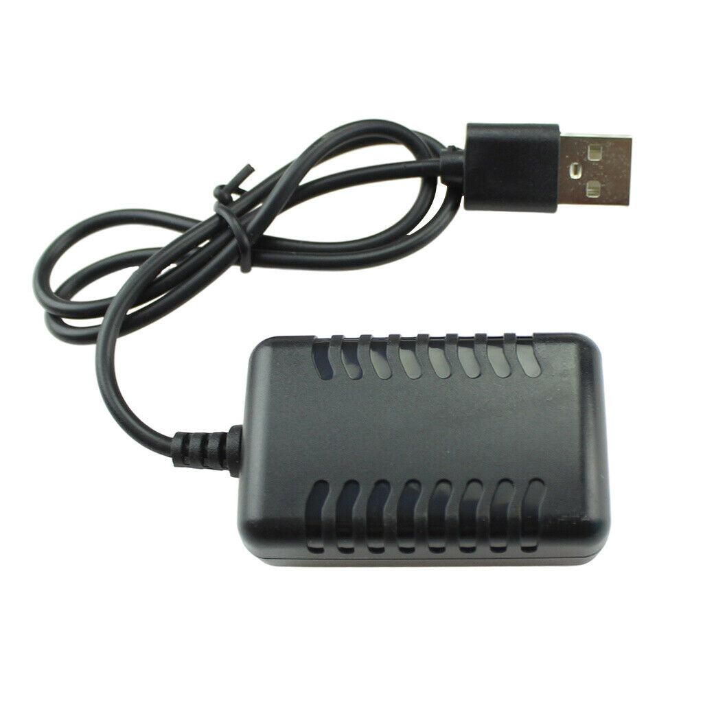USB Balance Charger Lipo for WLTOYS A959 A979 A979-B RC Car & Airplane