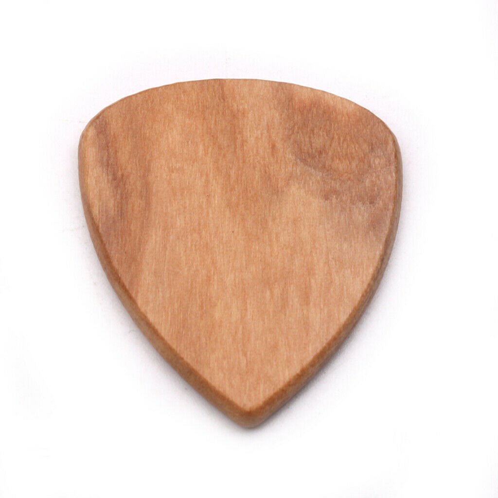2 x high quality rosewood guitar plectrum picks picks for guitar,