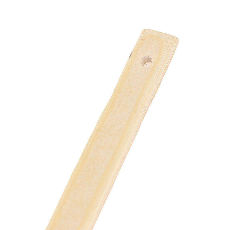 46cm Bamboo Massager Back Scratcher Wooden Backscratcher MassagerM PRFFCAF7AUBU