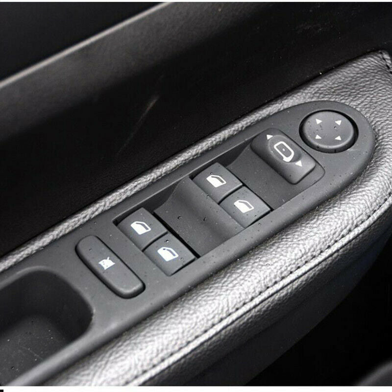 For Peugeot 307 Switching Element Window Regulator 6554.kt Window Switch