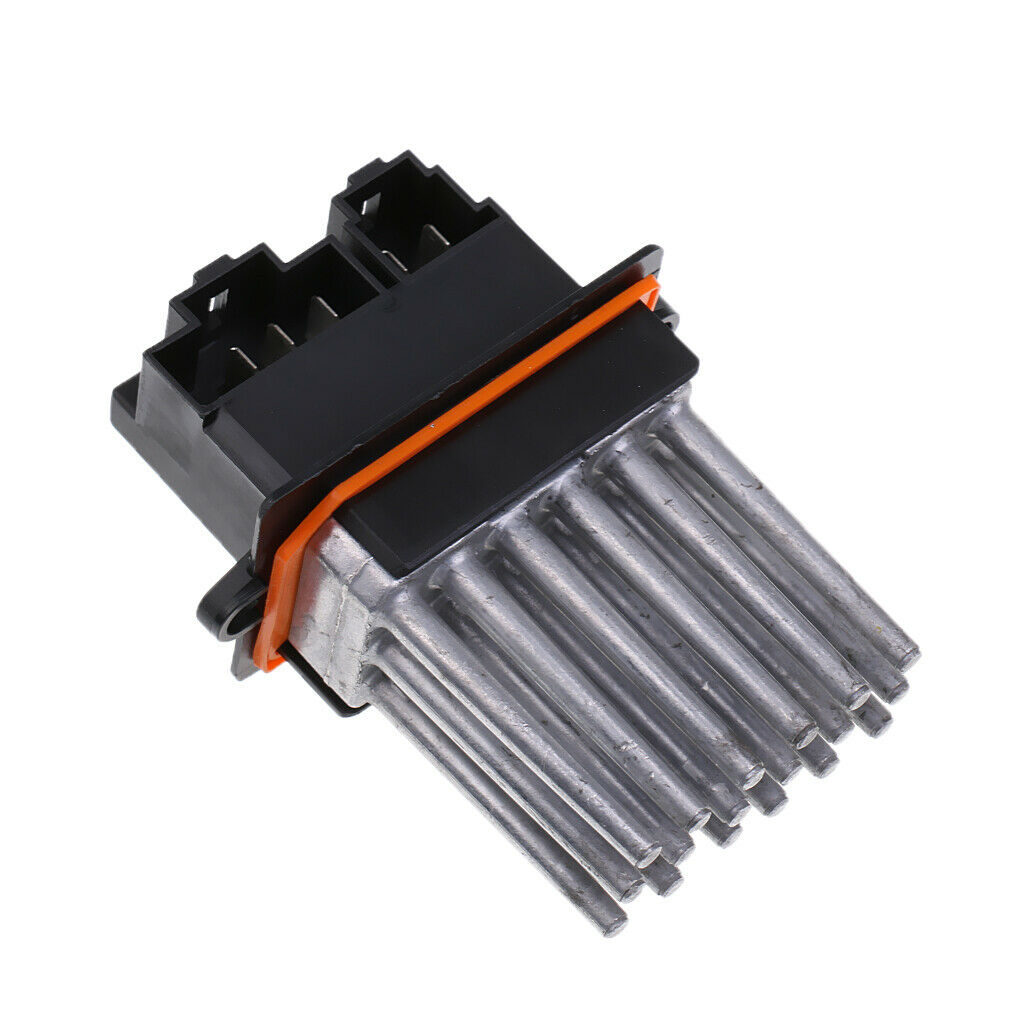 Car Heater Blower Motor Module Resistor for Chrysler 300 Dodge Caravan