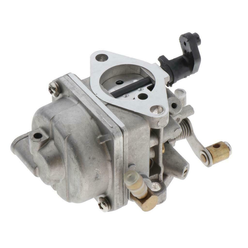 85mm Marine Alloy Carburetor Assy Carburetor Cssy Carbs for Yamaha F6 6HP