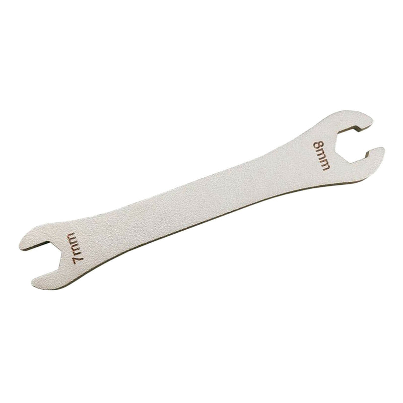 Compact Cycling Tubing Wrench Open End Wrenches Maintain Hand Repair Tools